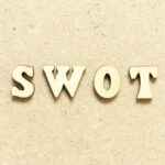 SWOT d'un hôtel